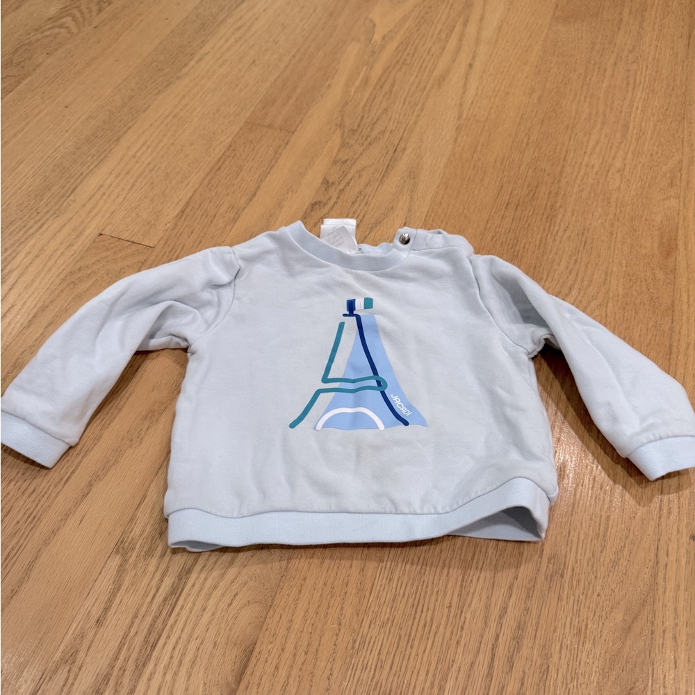 Jacadi sweatshirt